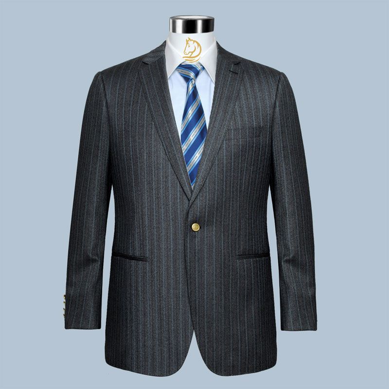 定做一套黑馬西服多少錢(qián)? 定做一套黑馬西服多少錢(qián)?