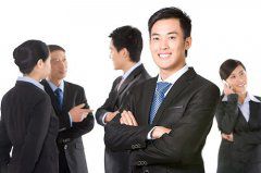 企業定做工作服有哪些價值？